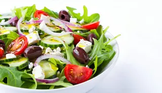 SEZON Salad
