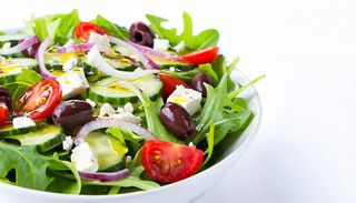Season Salad
