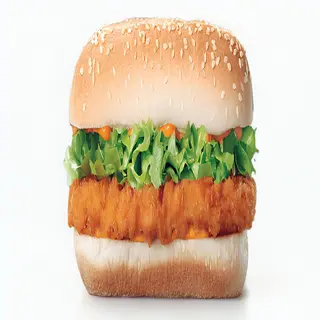 Panino cotoletta