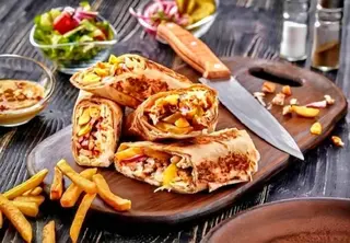 Rollo american