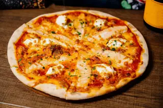Queen Pizza