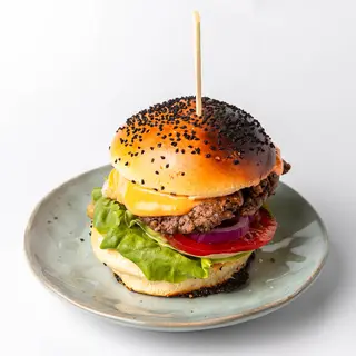 Burger Klasyczny