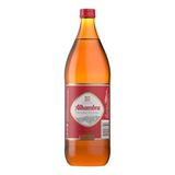 Cerveza Alhambra tradicional (1 lt.)