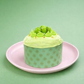 პასკა დეკორით 500გრ (4)