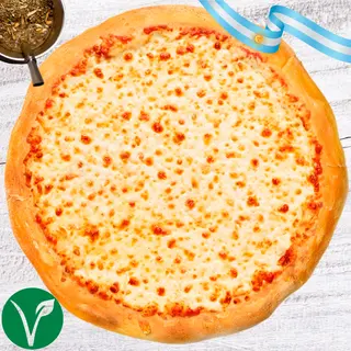 Pizza Margerita-Oregano (28cm)