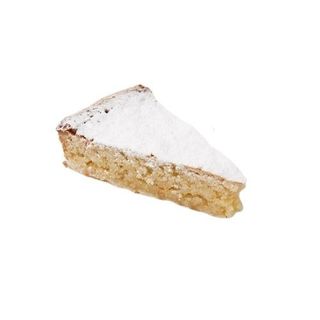 Tarta De Santiago