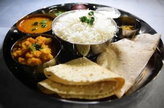 Thali