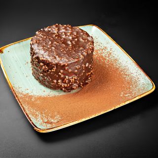 Сникерс (1 пор.)