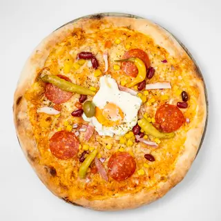 Pizza Special