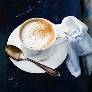 Cappuccino Coco Aroma