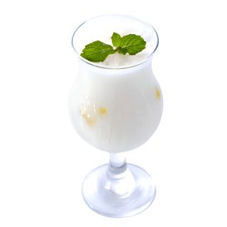 Salted Lassi