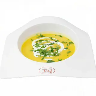 Dal Shorba