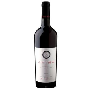Anima Merlot Aurelia Vișinescu