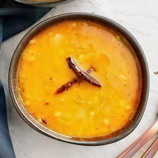 Sopa De Dal