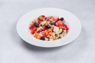 Mediteranska salata