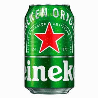 Cerveza Heineken 33cl