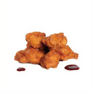 6. Torikatsu (6 pzs.)