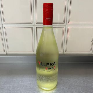 Blanco Frizzante Yllera