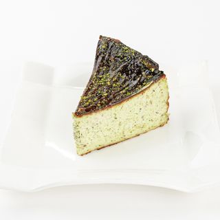 ФИСТАШКОВЫЙ ЧИЗКЕЙК