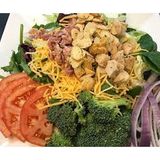 Romeo'S Garden Salad