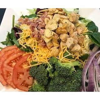 Romeo'S Garden Salad
