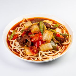 Лагман "Гуйру"