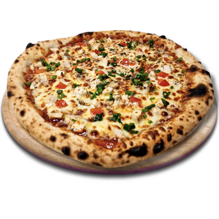 Барбекю чикън 30см.