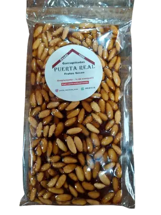 Tostadillo De Piñones