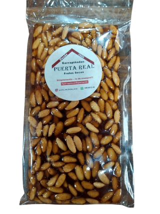 Tostadillo De Piñones