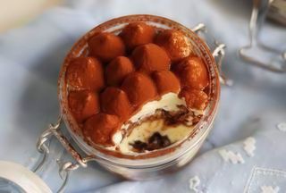 Goccia Tiramisù