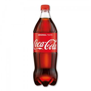 Coca cola 1l