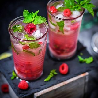 Raspberry