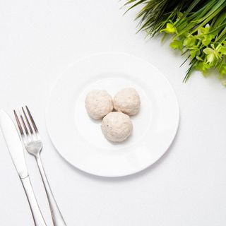 Мітболи дієтичні (75г/2шт)