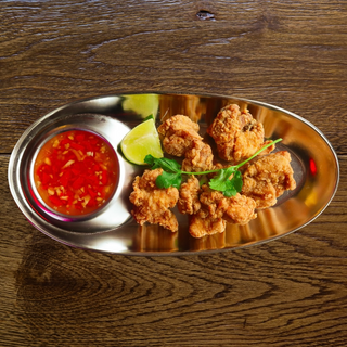 #Sweet Chili Chicken 