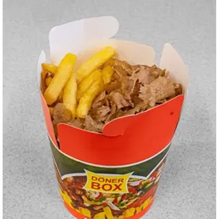 Doner Box