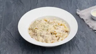 Pasta Carbonara