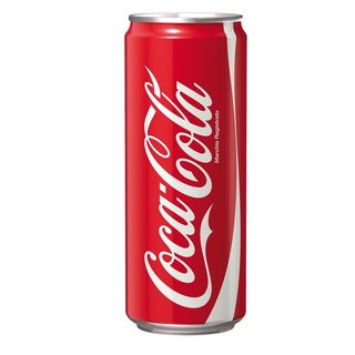 Coca Cola Lattina - 33cl