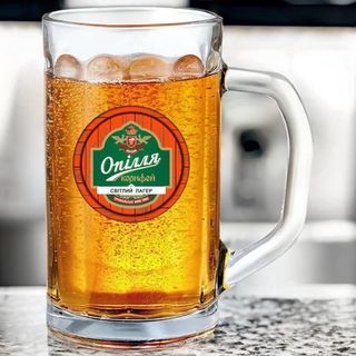 Опілля Корифей (1л)