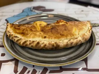 Pizza bezalkoholna