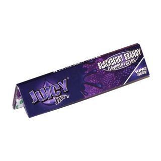 Juicy Jay’s Blackberry Brandy KS
