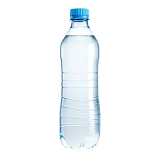 Água Normal 500ML