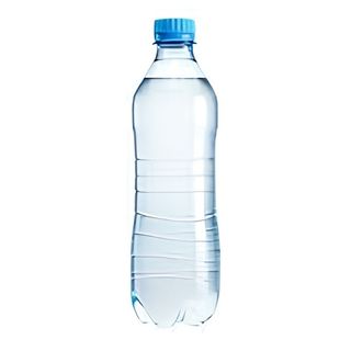 Água Normal 50cl