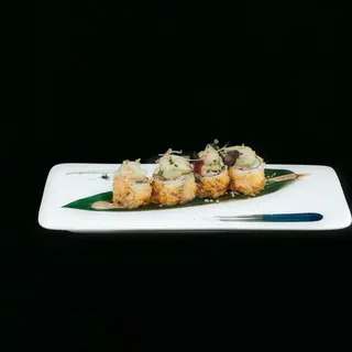Futo Aguacate Especial (4 Uds.)