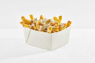 Truffle Fries