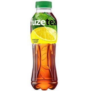 Чай Ф'юзті 0,5