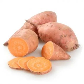 Boniato Bolsa Envase (Aprox. 1 Kg)