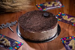 Tort Oreo