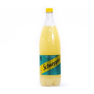 Schweppes Bitter lemon 500ml