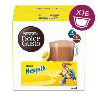 Nestle Dolce Gusto Nesquik 