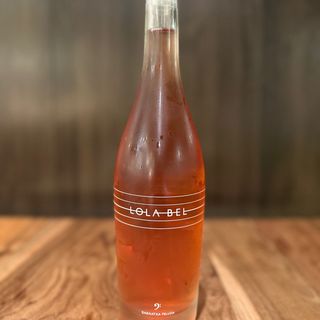 LOLA BEL ROSÉ - D.O. TERRA ALTA